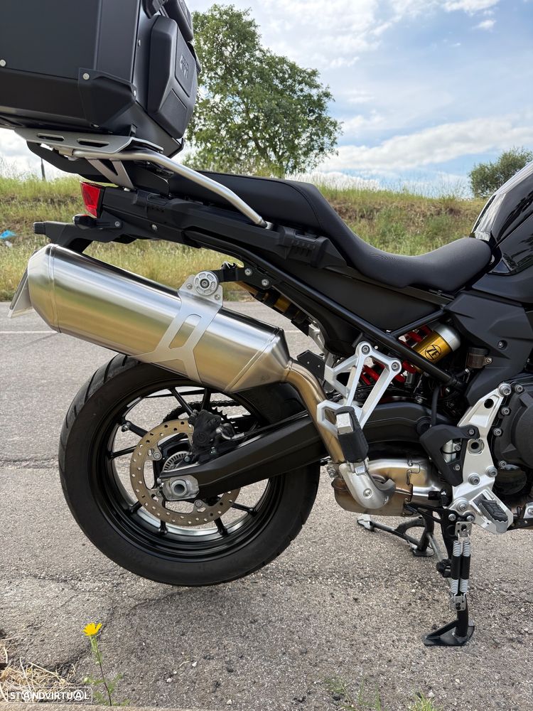BMW F 800 GS - como nova - Garantia até 2030 - 15