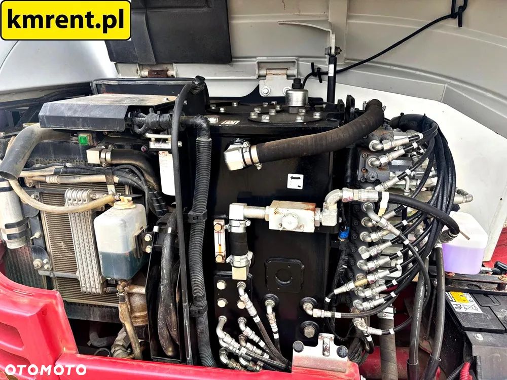 Takeuchi TAKEUCHI TB250 MINI-KOPARKA | JCB 51 8055 CAT 305 YANMAR VIO - 36