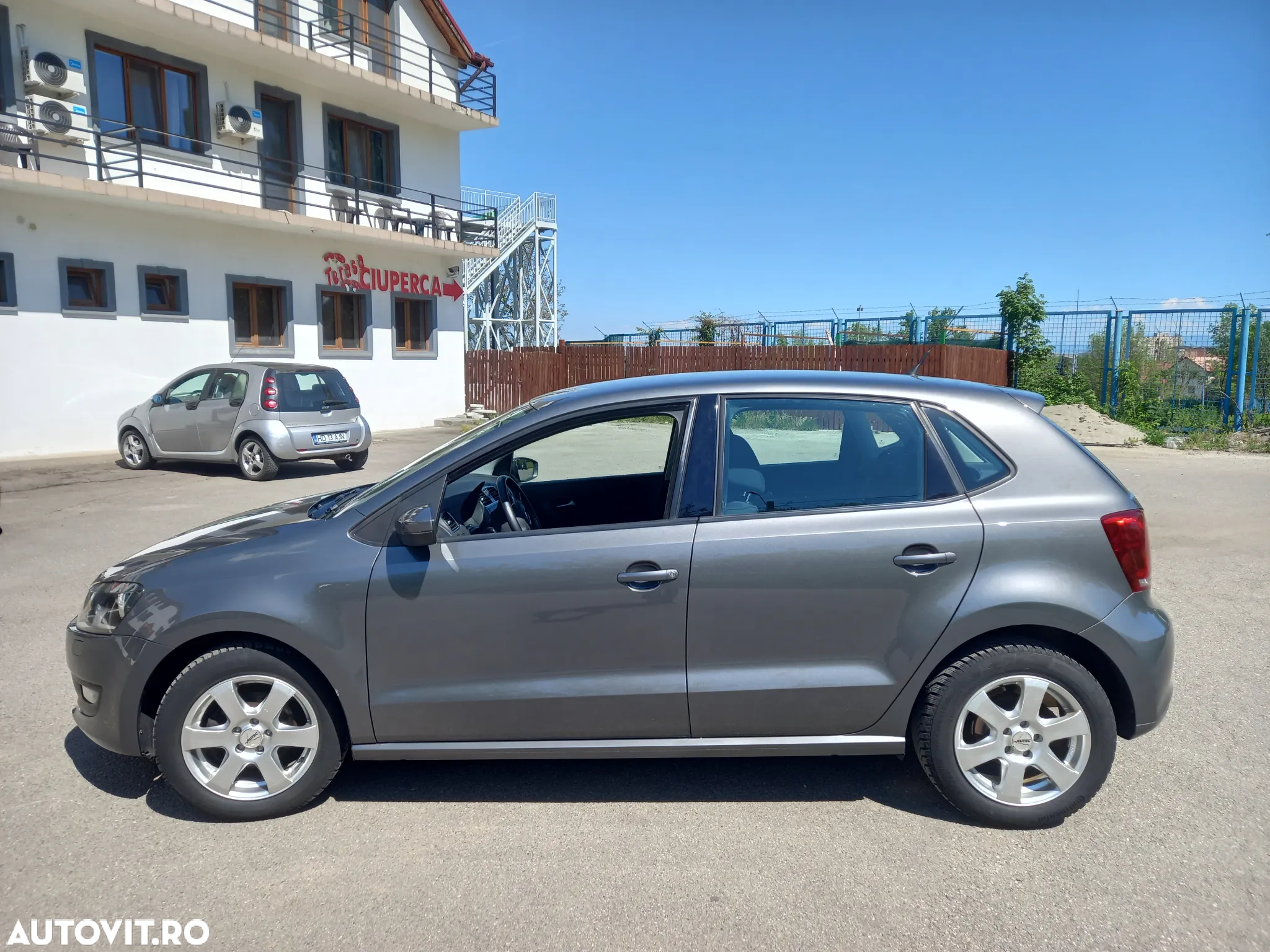 Volkswagen Polo - 15