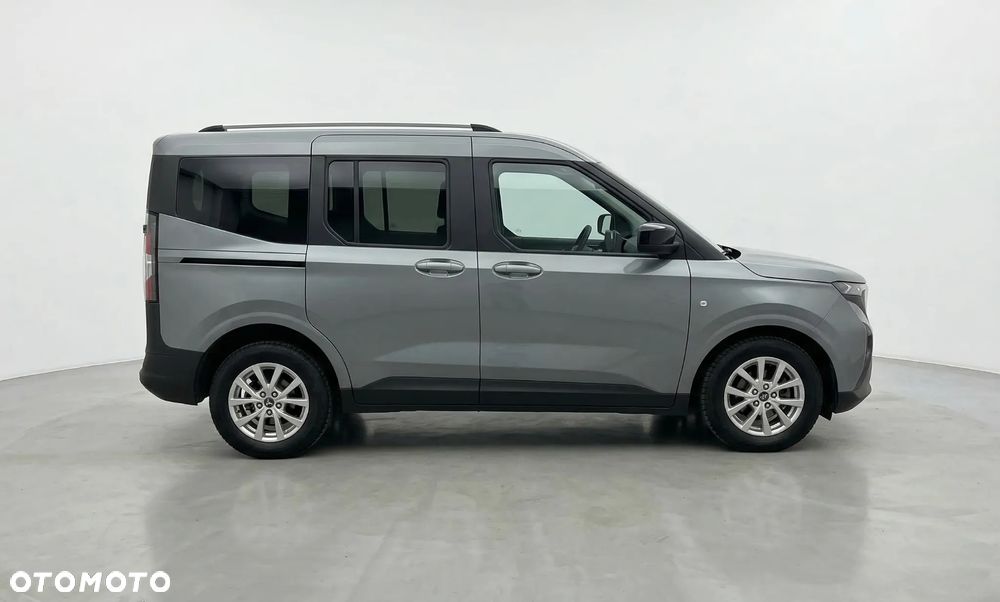 Ford Tourneo Courier 1.0 EcoBoost Titanium - 3