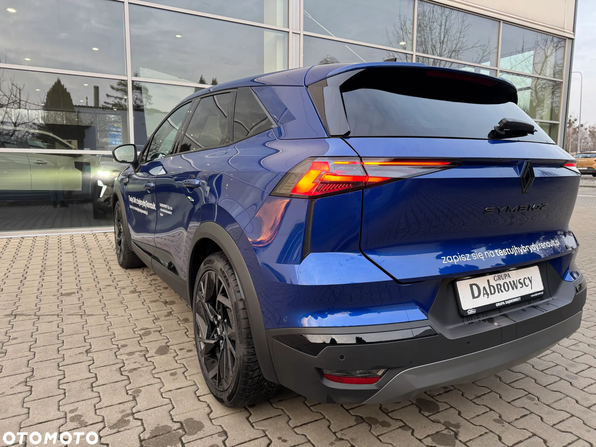 Renault Symbioz - 16