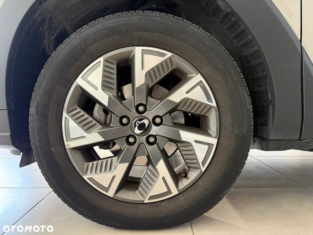 SsangYong/KGM Torres 80.6 kWh Adventure - 38