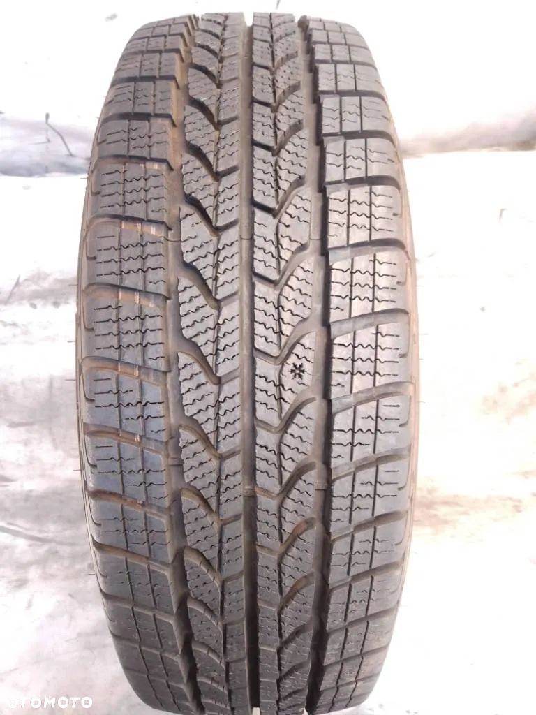 Goodyear UltraGrip Cargo 195/65 R16C 104/102T 2024 8.5-9mm - 1