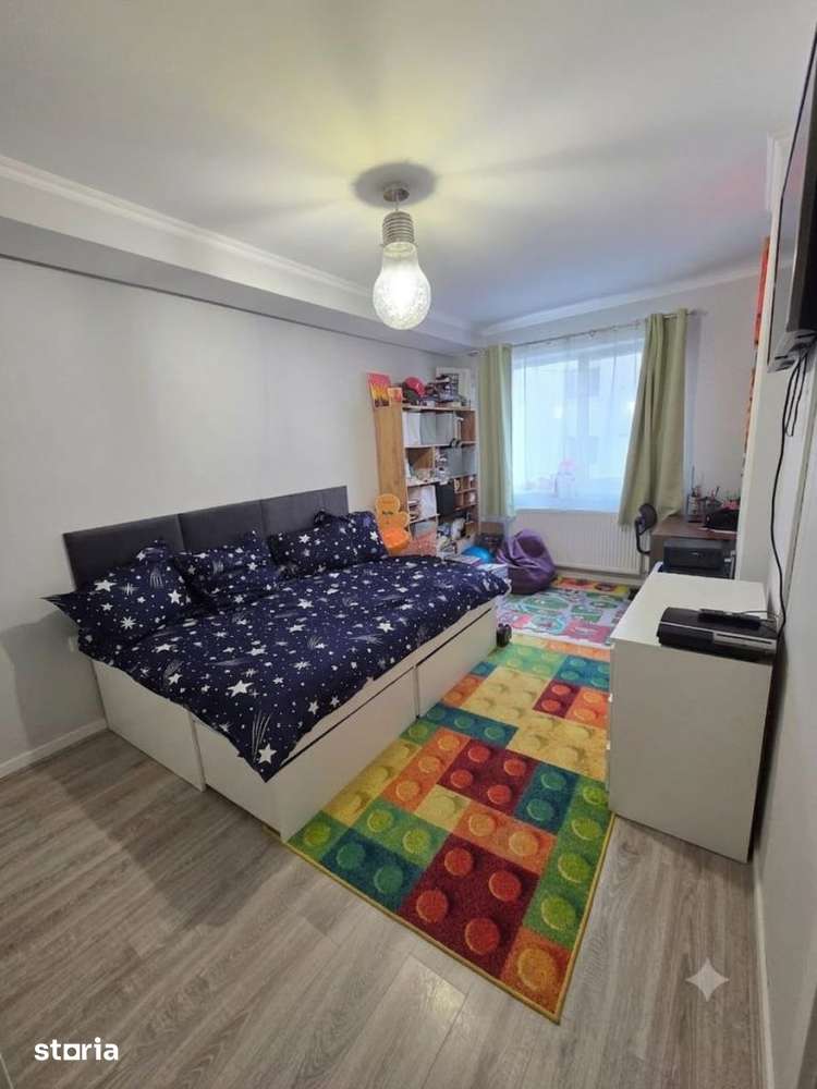 Apartament de 56 mp utili,etaj 2 , zona BMW — fotografia 2