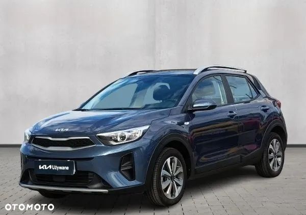 Kia Stonic 1.2 M - 28