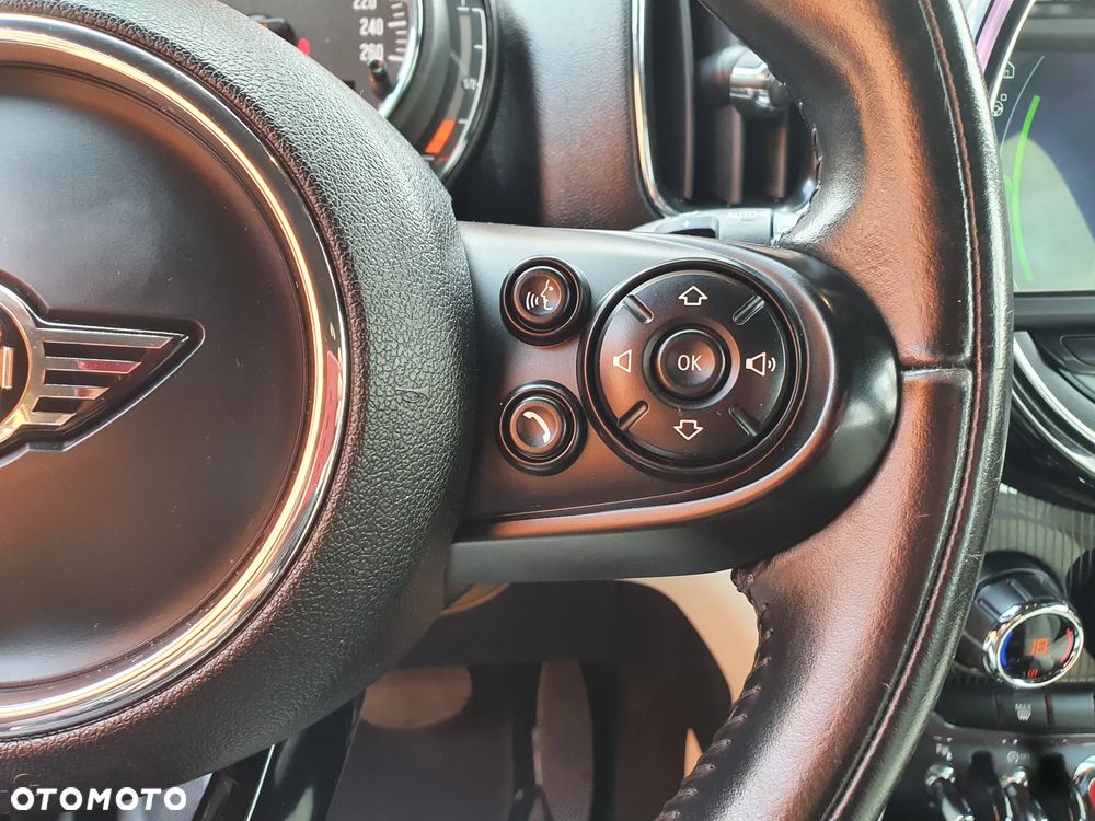 MINI Countryman Cooper SD Sport - 20