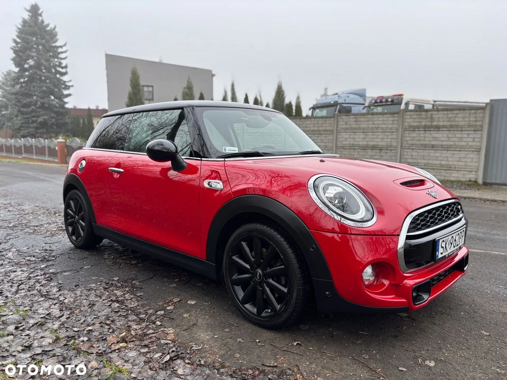 MINI Cooper S - 2