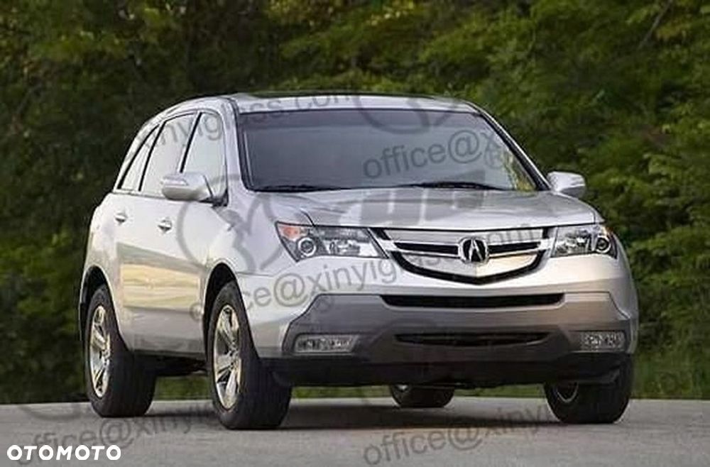 SZYBA CZOŁOWA HONDA ACURA MDX 2007-2013 - 2