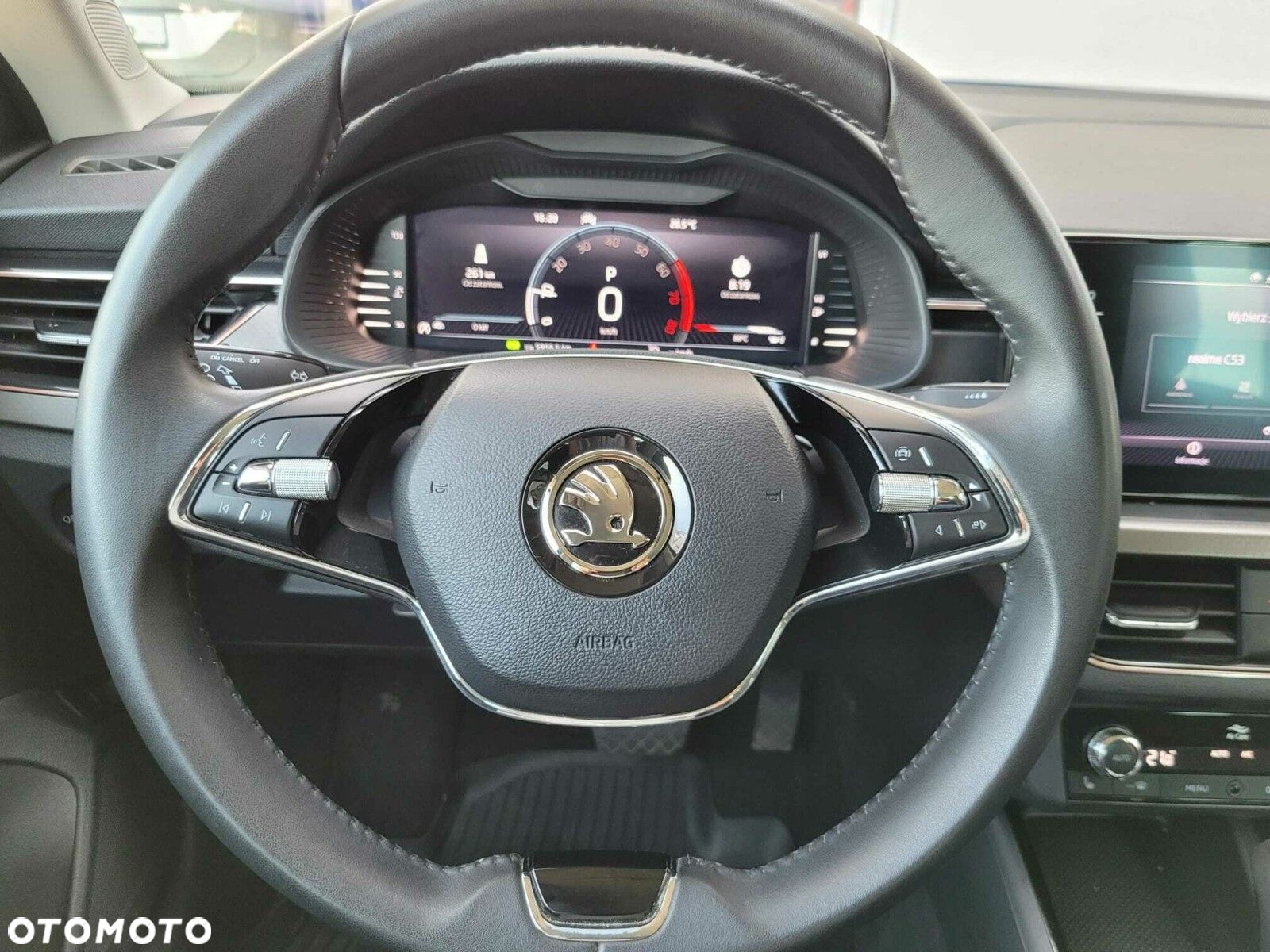Skoda Kamiq 1.0 TSI Style DSG - 6