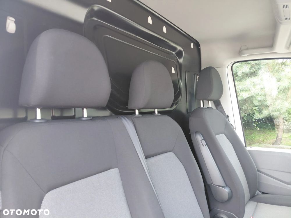 Volkswagen CRAFTER L2H2*2.0 TDI140 * - 10