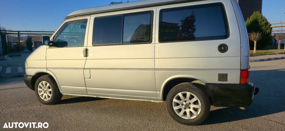 Volkswagen California - 4