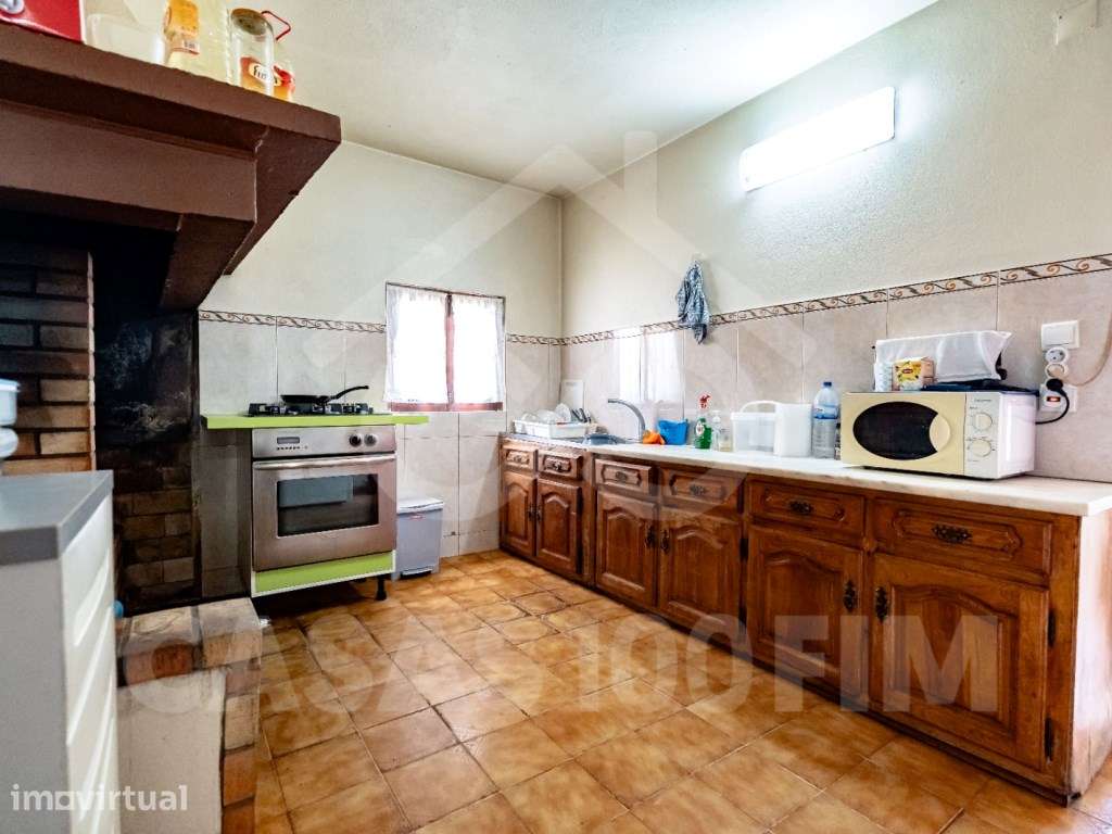 MORADIA T3 À VENDA - Grande imagem: 2/22