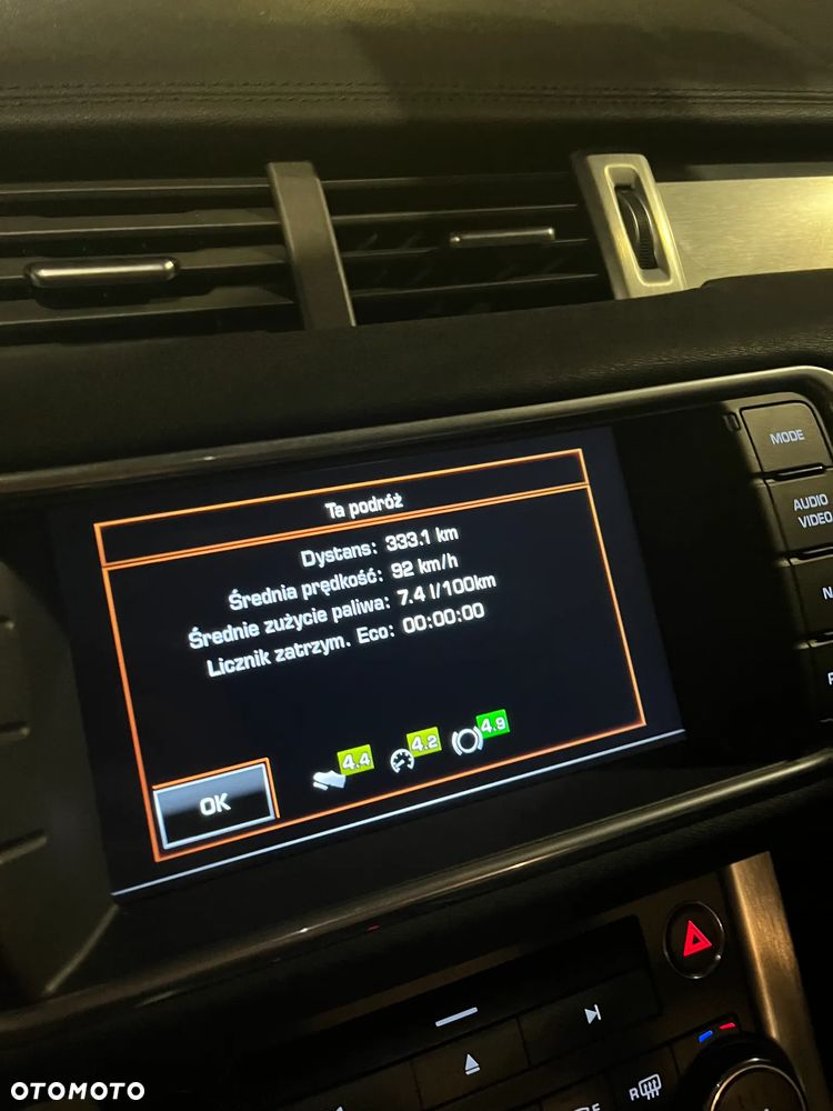 Land Rover Range Rover Evoque Si4 Prestige - 21