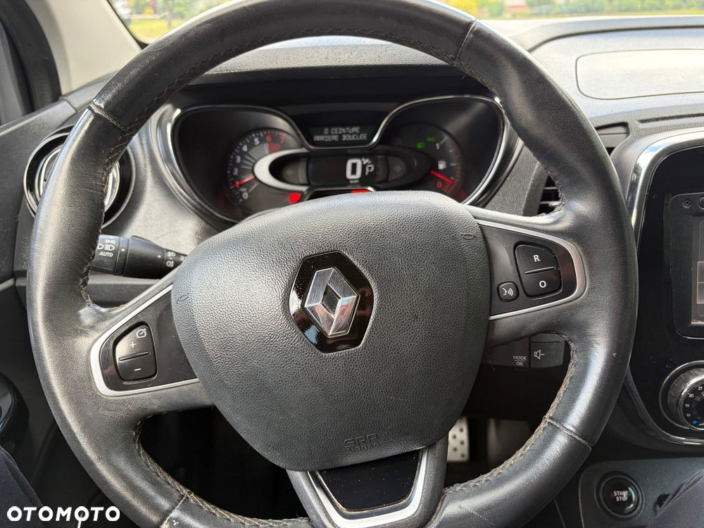 Renault Captur ENERGY TCe 120 EDC Intens - 29