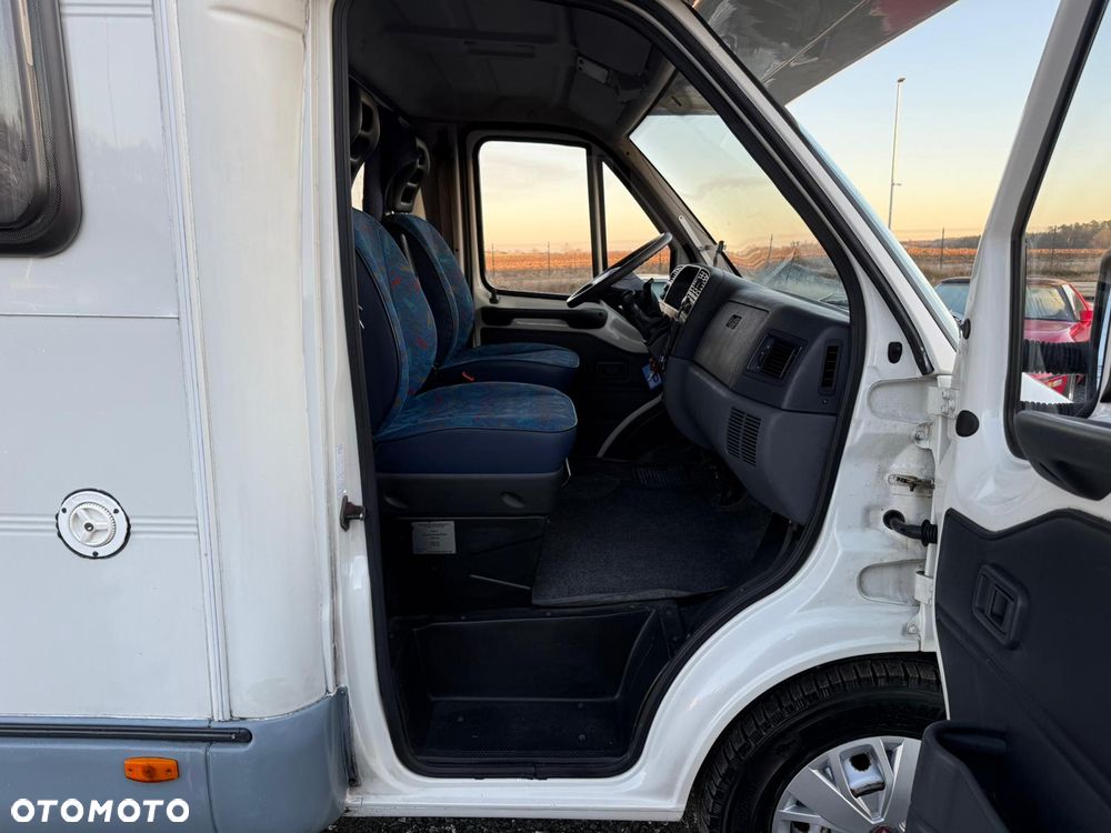 Fiat Cristall A-681 6-CIO OSOBOWY - 20