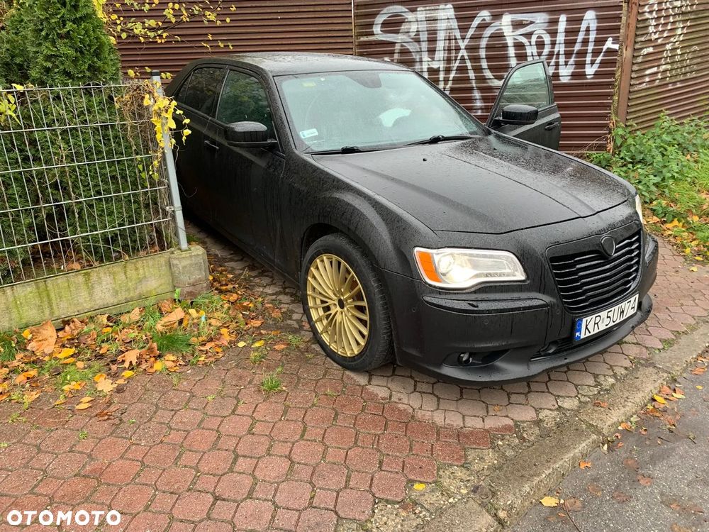 Lancia Thema - 3