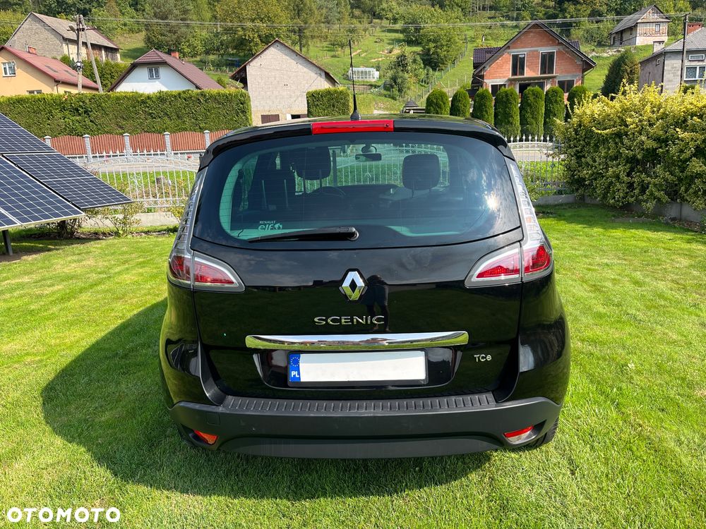Renault Scenic 1.2 TCe Energy Dynamique - 4