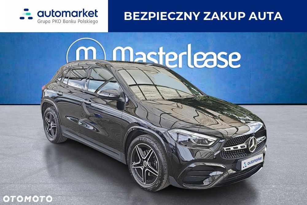 Mercedes-Benz GLA 200 mHEV 7G-DCT - 4