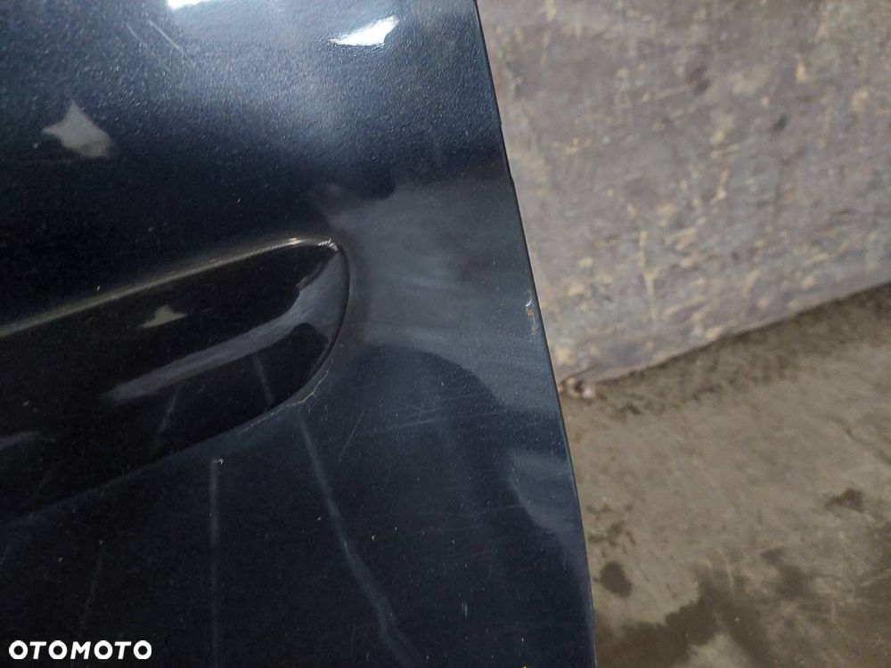 DRZWI KOMPLETNE PRAWY PRZÓD VOLKSWAGEN TOURAN I LC9Z - 4