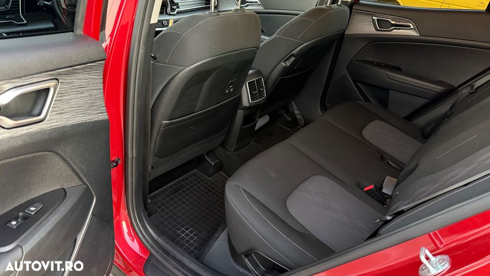 Kia Sportage 1.6 T-GDI 6MT 4x2 Style - 22