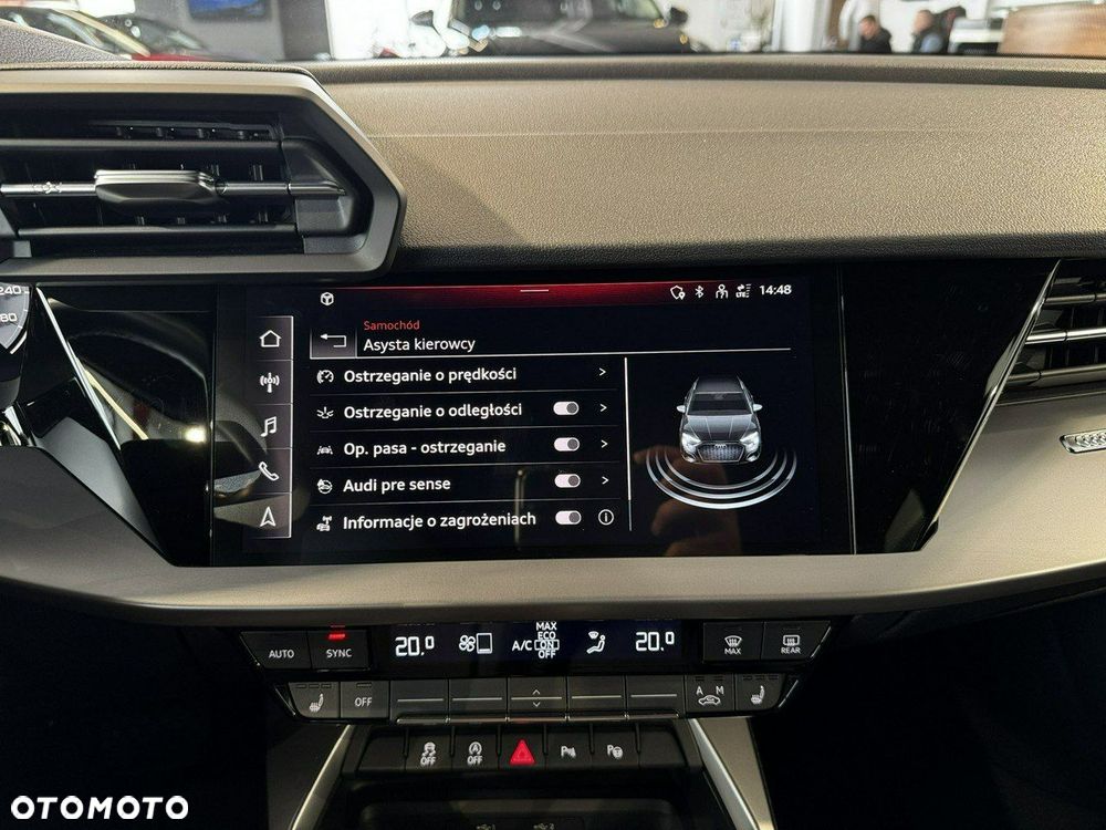 Audi A3 - 27