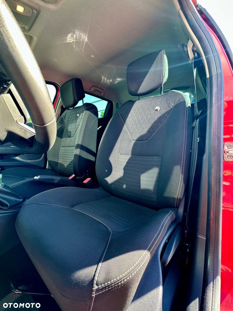 Renault Clio 1.2 16V Limited - 29