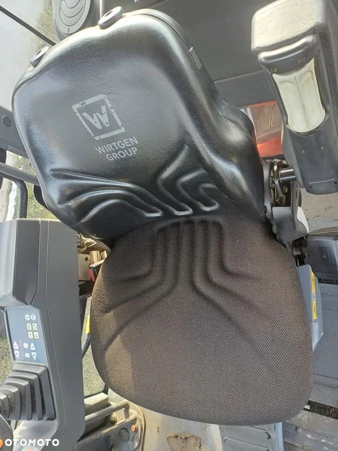 Hamm DV+ 70i VV-S - 21