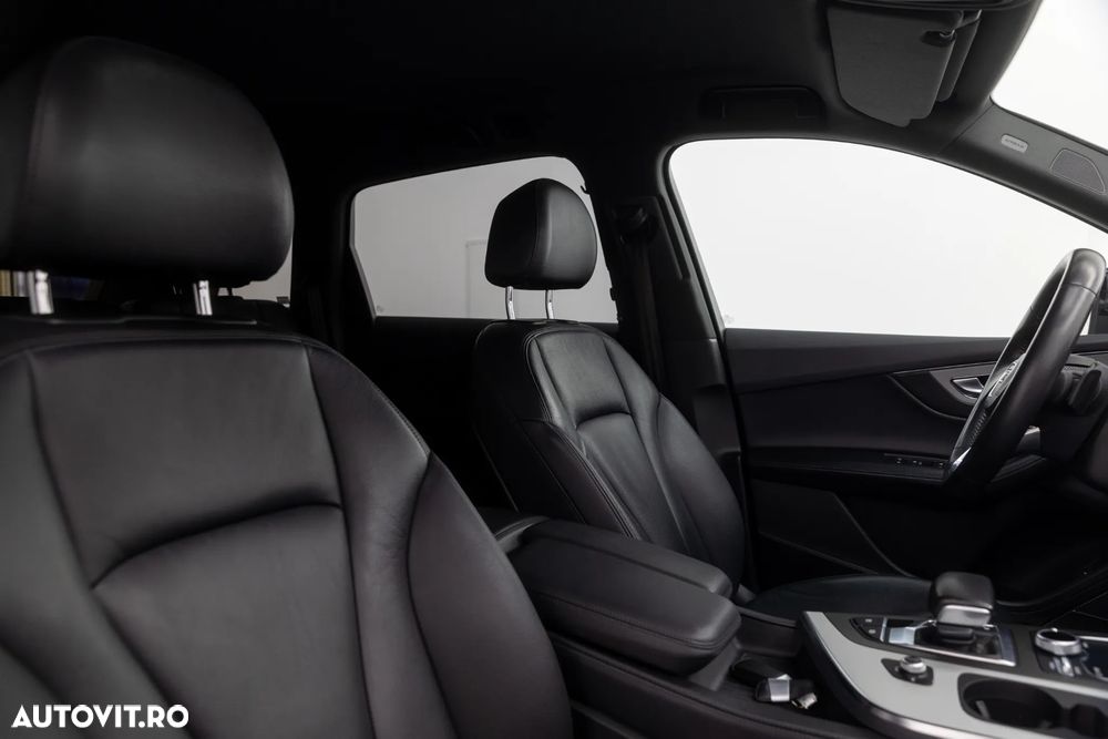 Audi Q7 - 20