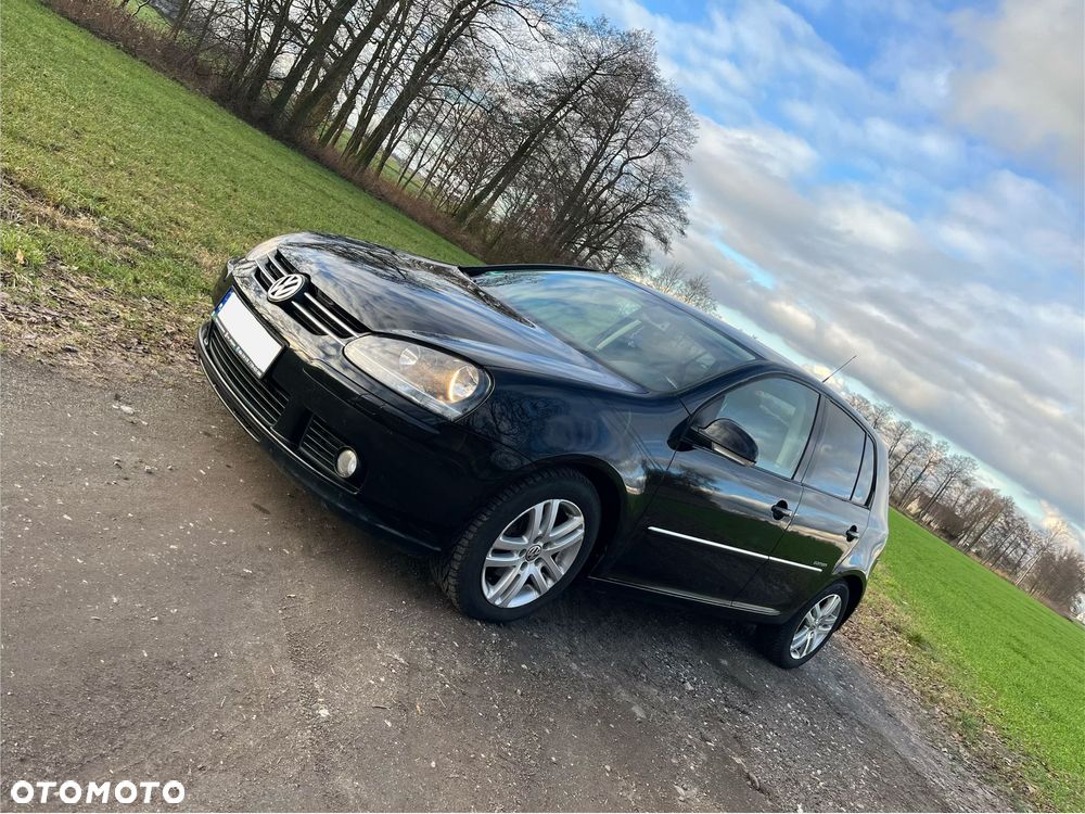 Volkswagen Golf 1.4 TSI Trendline - 3