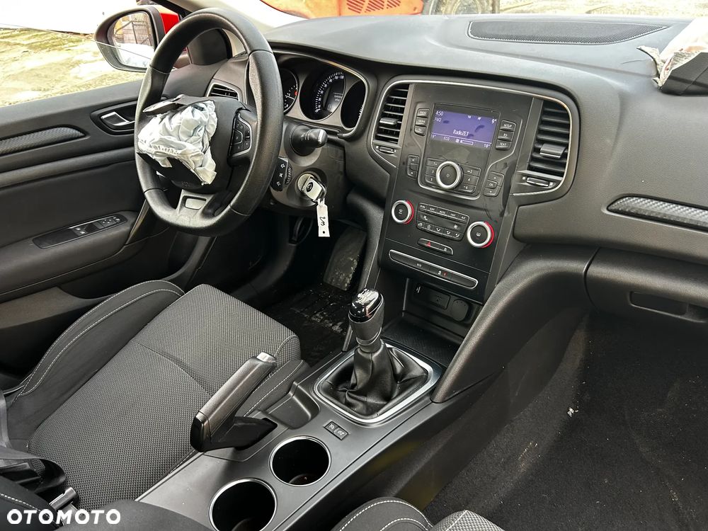 Renault Megane - 18