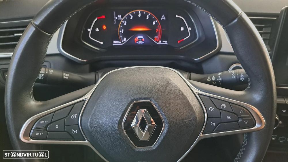 Renault Captur 1.0 TCe Techno - 15