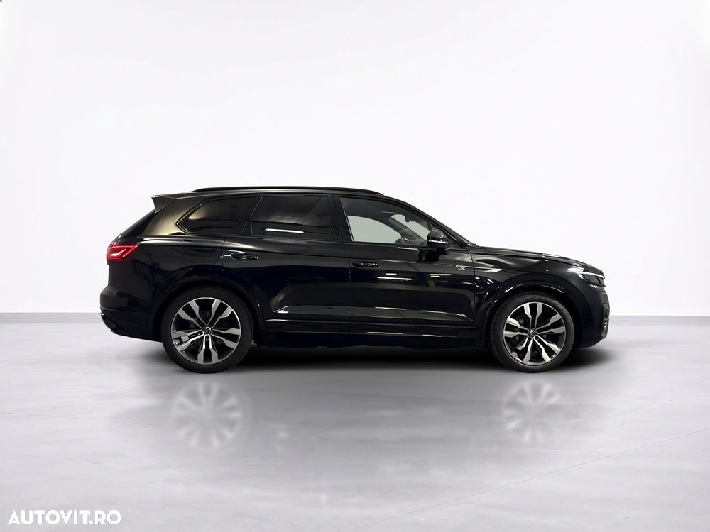 Volkswagen Touareg V6 TDI 4MOTION R-Line - 7