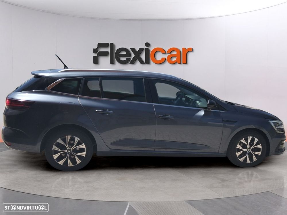 Renault Mégane Sport Tourer 1.3 TCe Limited - 9