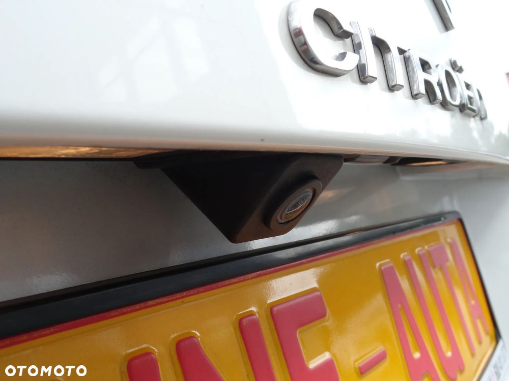 Citroën C5 Aircross 1.6 PureTech Shine EAT8 - 28