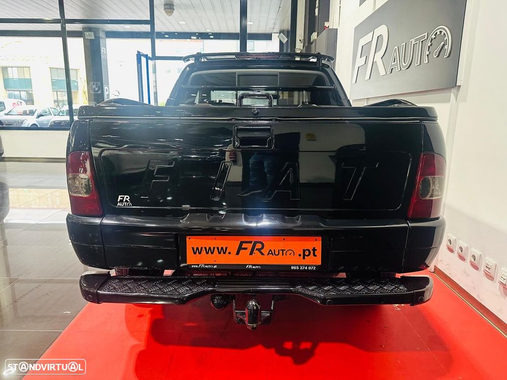 Fiat Strada - 13