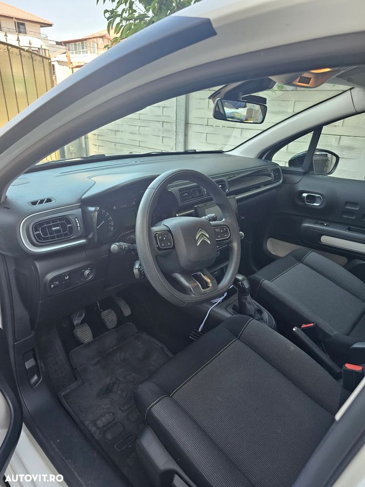 Citroën C3 - 19