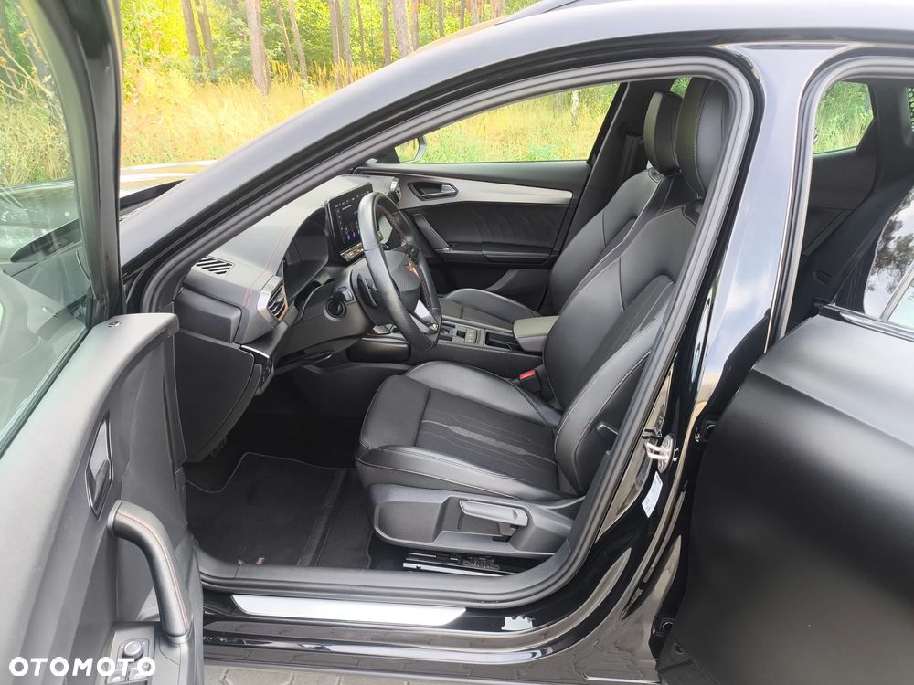 Cupra Formentor 1.5 TSI DSG - 15