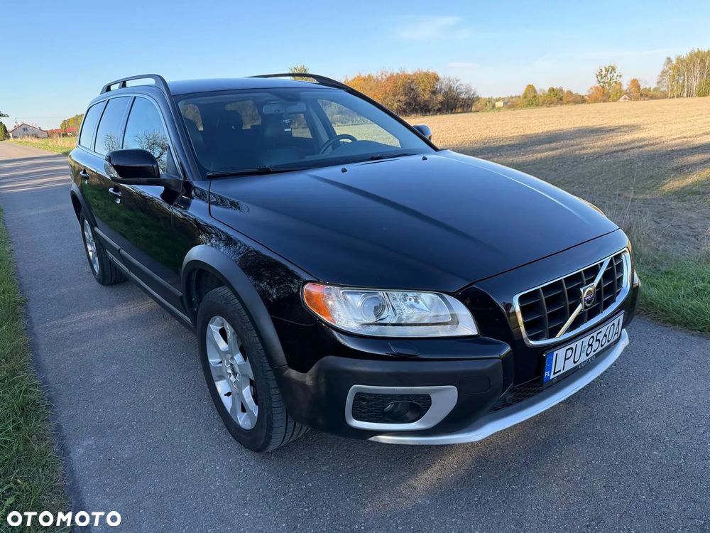 Volvo XC 70 - 9