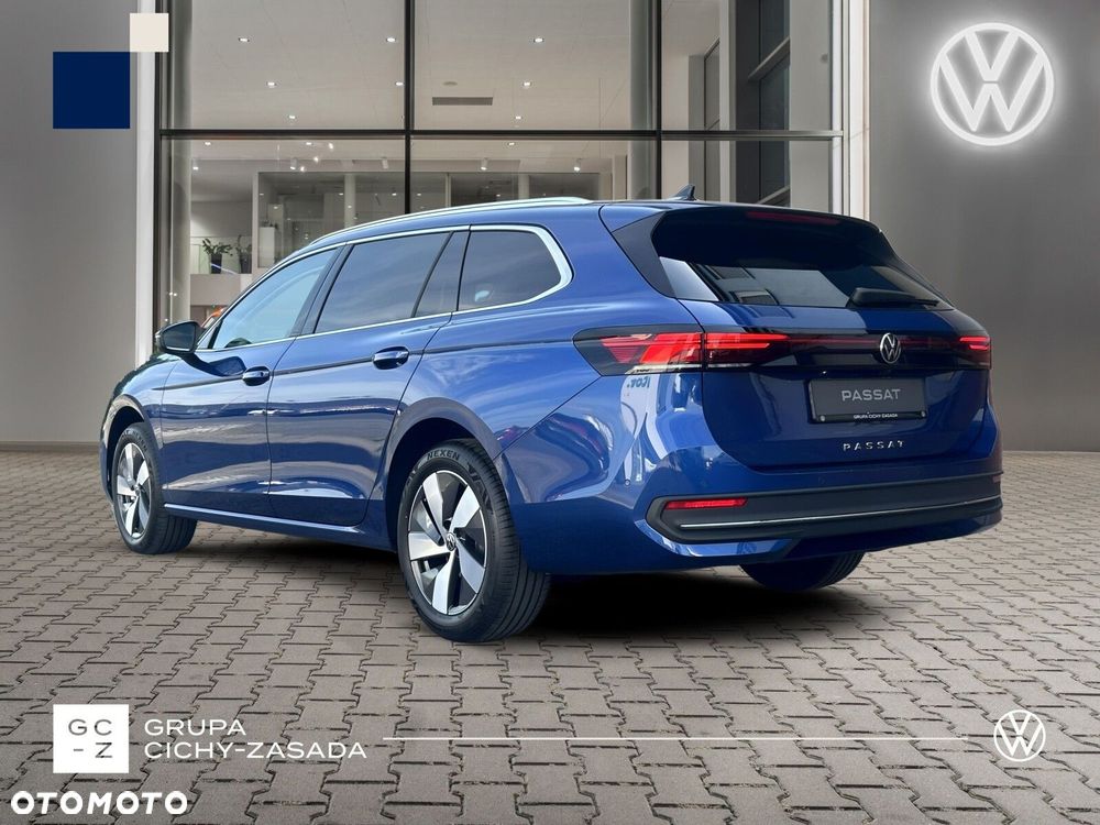 Volkswagen Passat Variant - 3