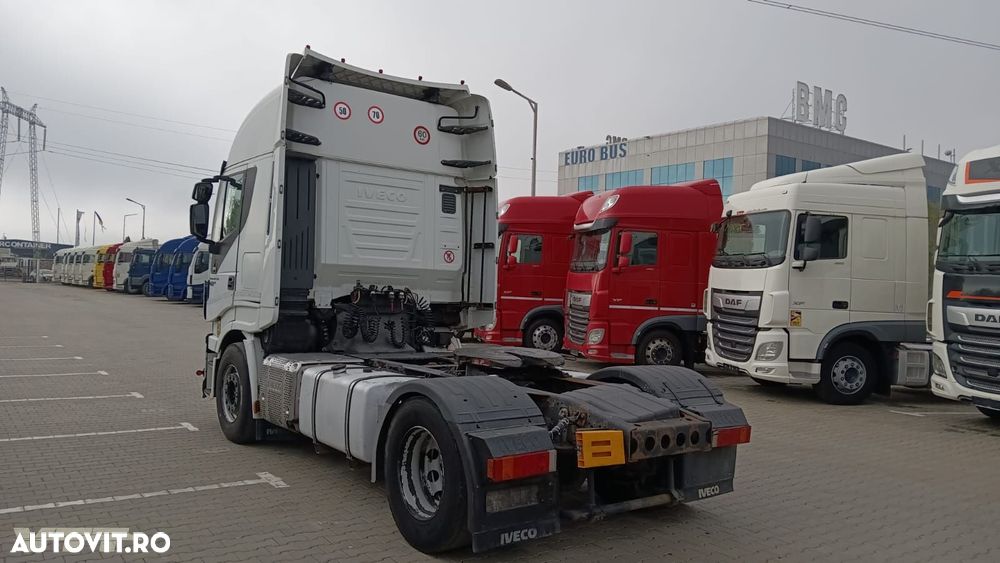 Iveco Stralis AS440T/P - 6