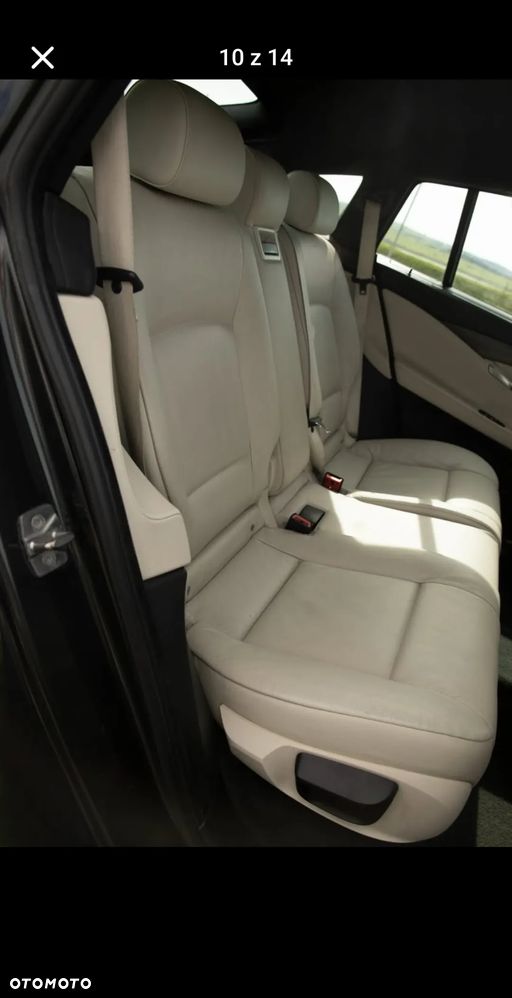 BMW Seria 5 530d xDrive Sport-Aut Modern Line - 9