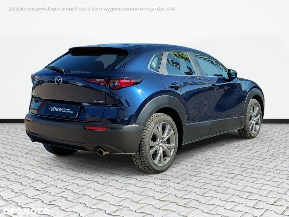 Mazda CX-30 - 5