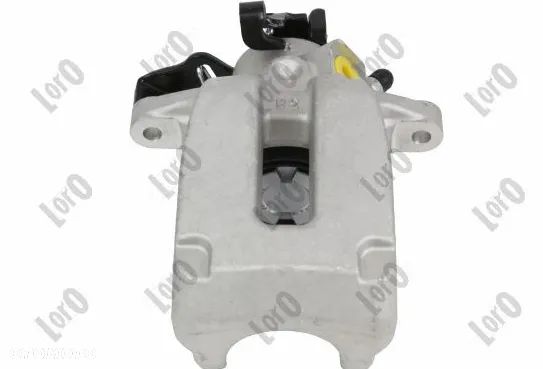 ZACISK HAMULCOWY TYŁ LEWY+PRAWY DS DS 3; AUDI A3, A6 C5, TT; SEAT IBIZA IV, IBIZA IV SC, LEON; VW BORA, BORA I, GOLF IV, NEW BEETLE, POLO IV, POLO V 1.6-3.2 10.97- - 3