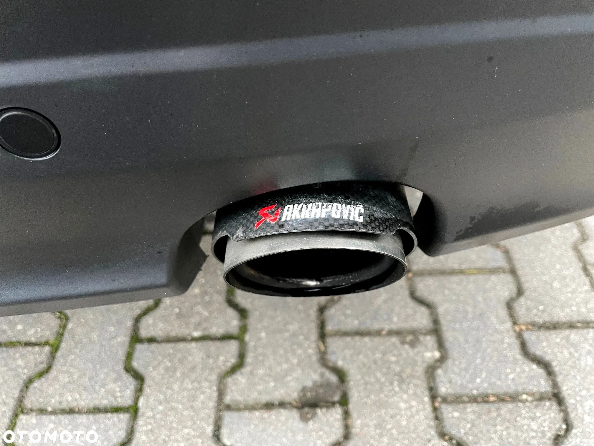 Jaguar F-Pace 35t AWD Prestige - 24