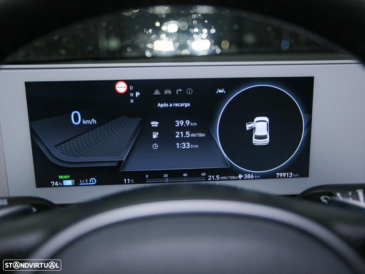 Hyundai Ioniq 5 - 14
