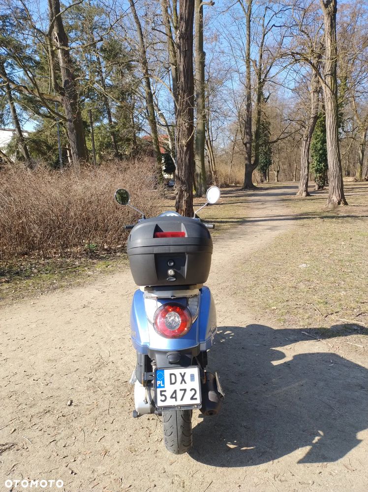 Zipp Inny - 8