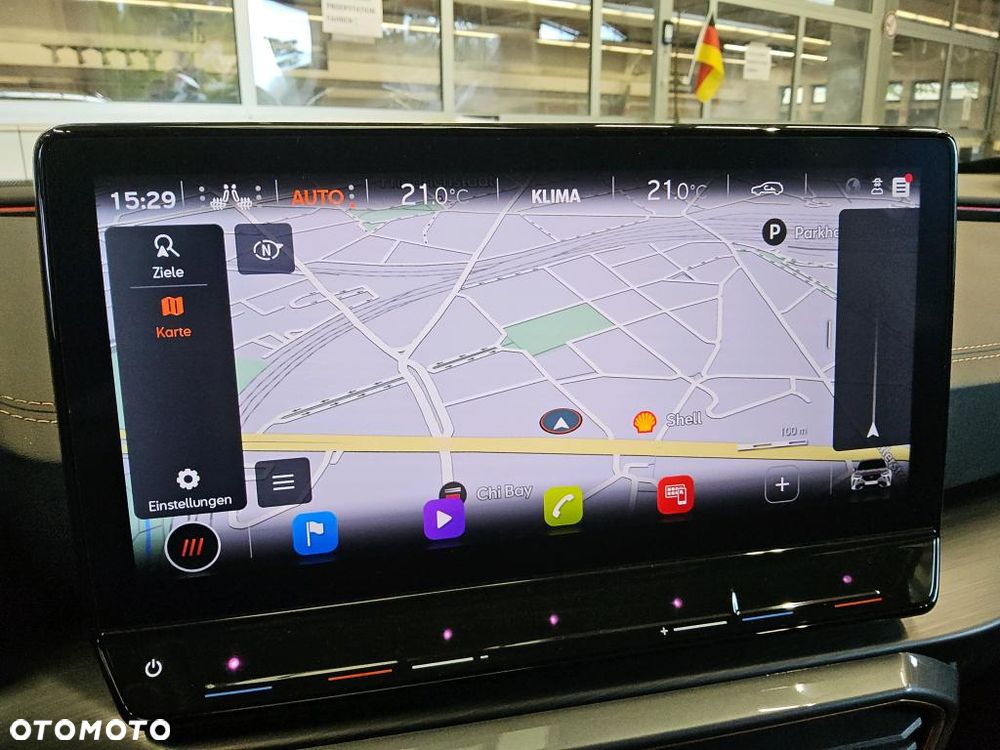 Cupra Formentor 2.0 TSI 4Drive VZ DSG - 12