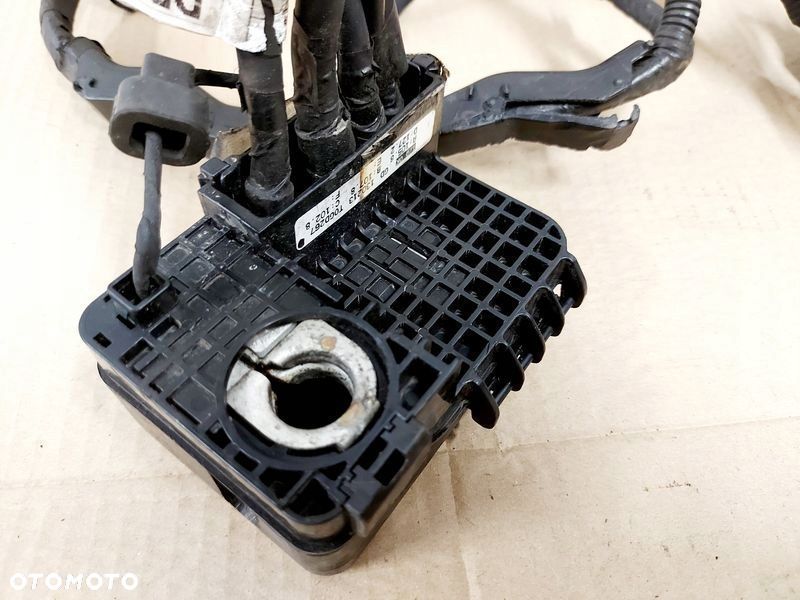 hyundai i30 ii 1.6 crdi wiązka silnika instalacja - 6