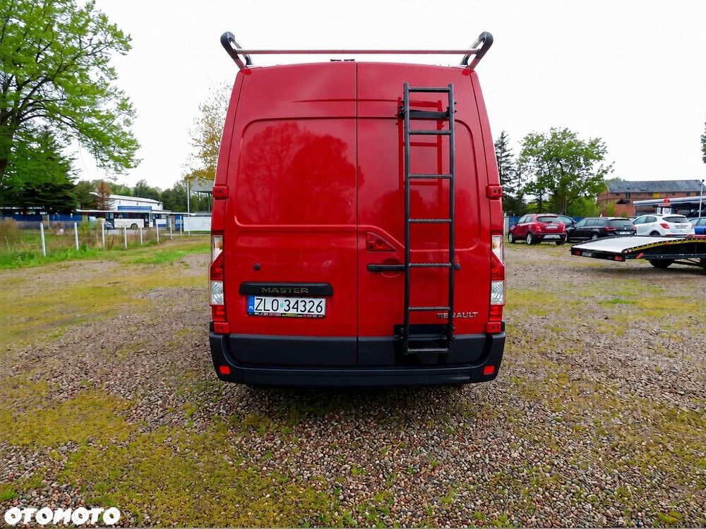 Renault Master - 6