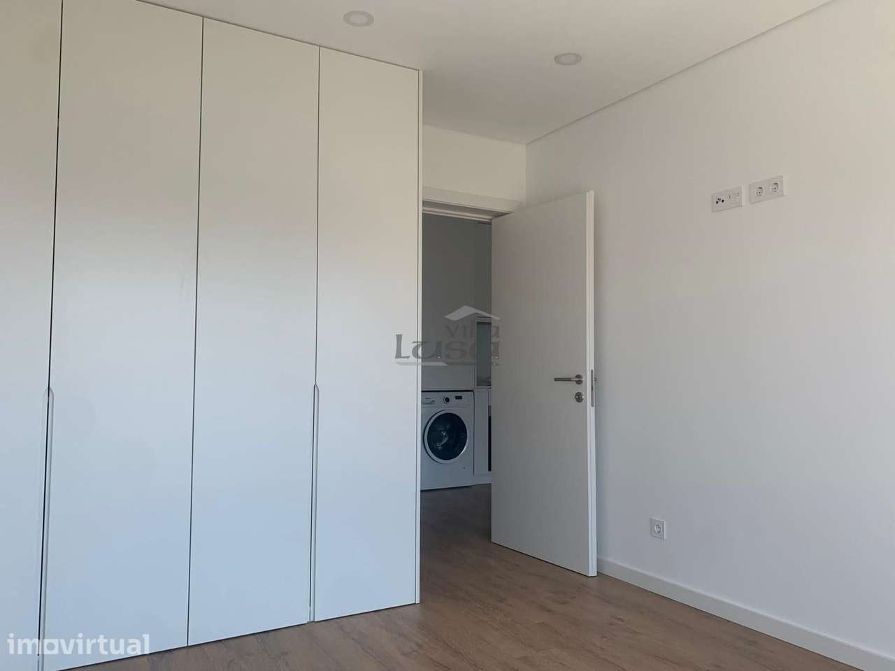 Apartamento, novo, para arrendamento, Maia - Pedrouços - Grande imagem: 5/10